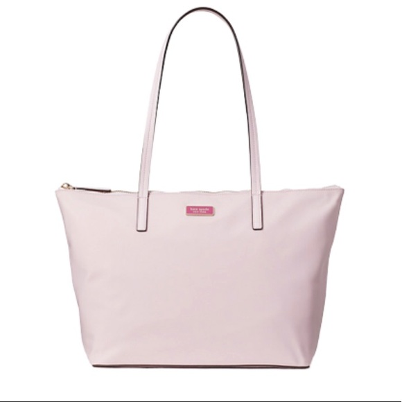 kate spade Handbags - Kate Spade Hayden Tote